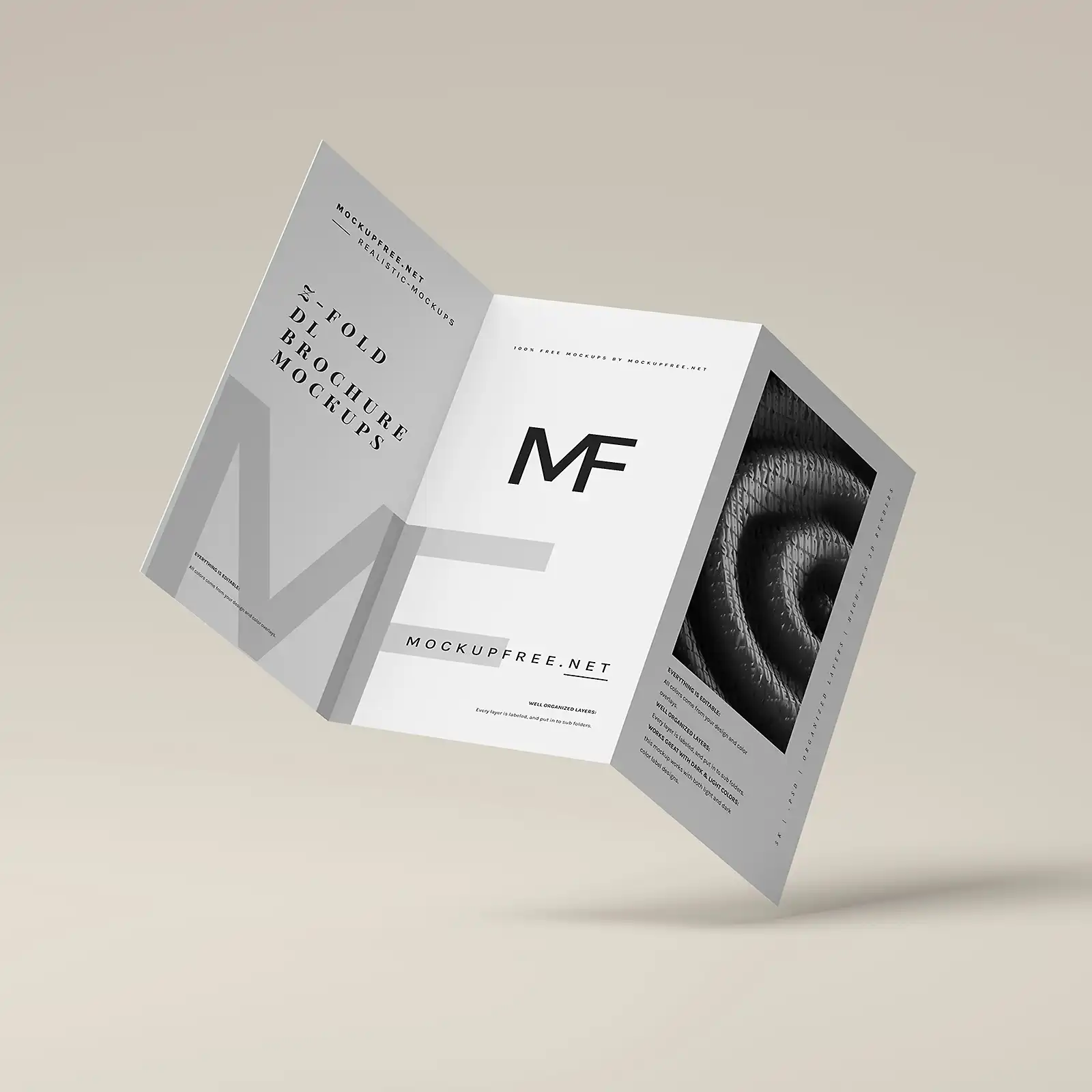 Flyers & Leaflets