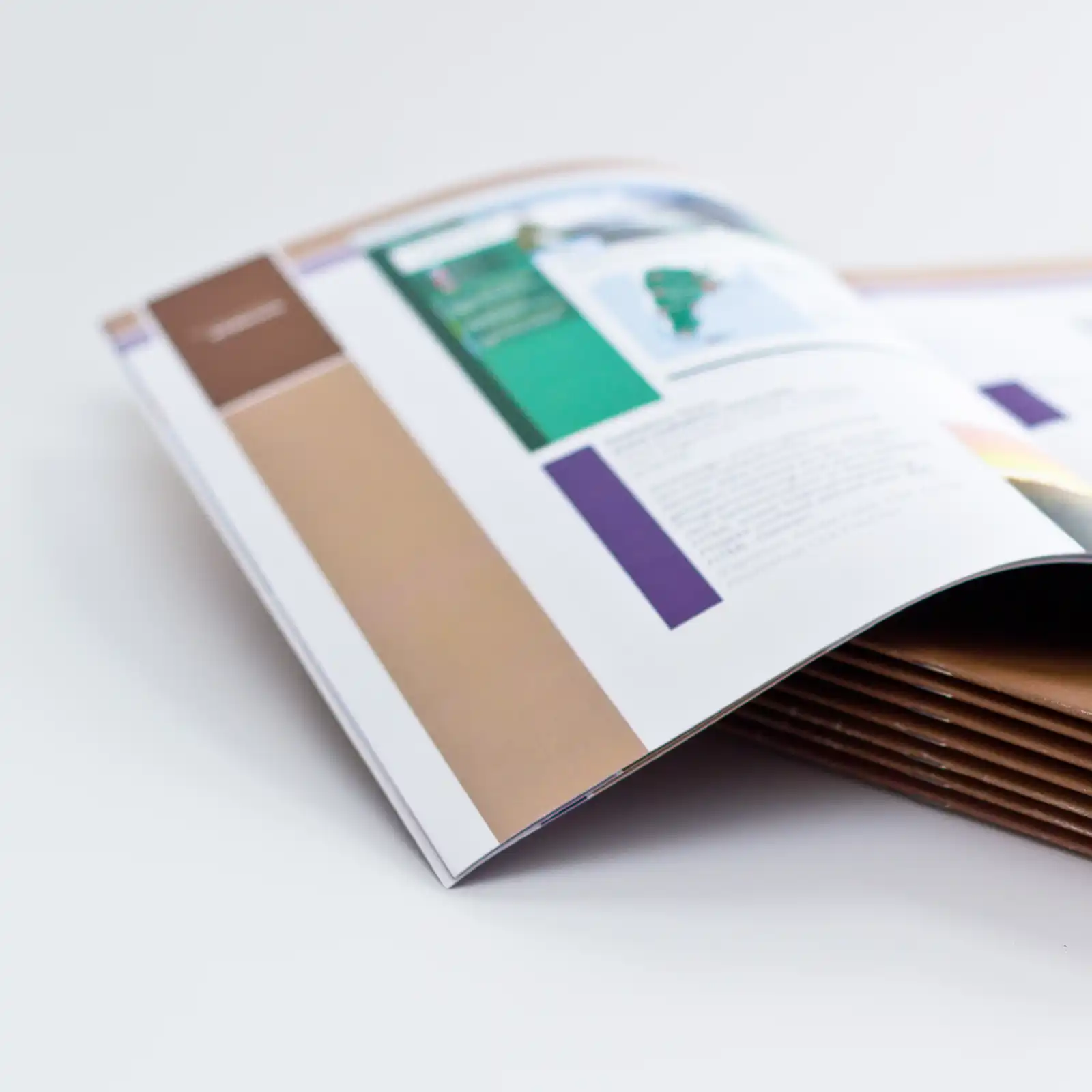 Booklet Printing
