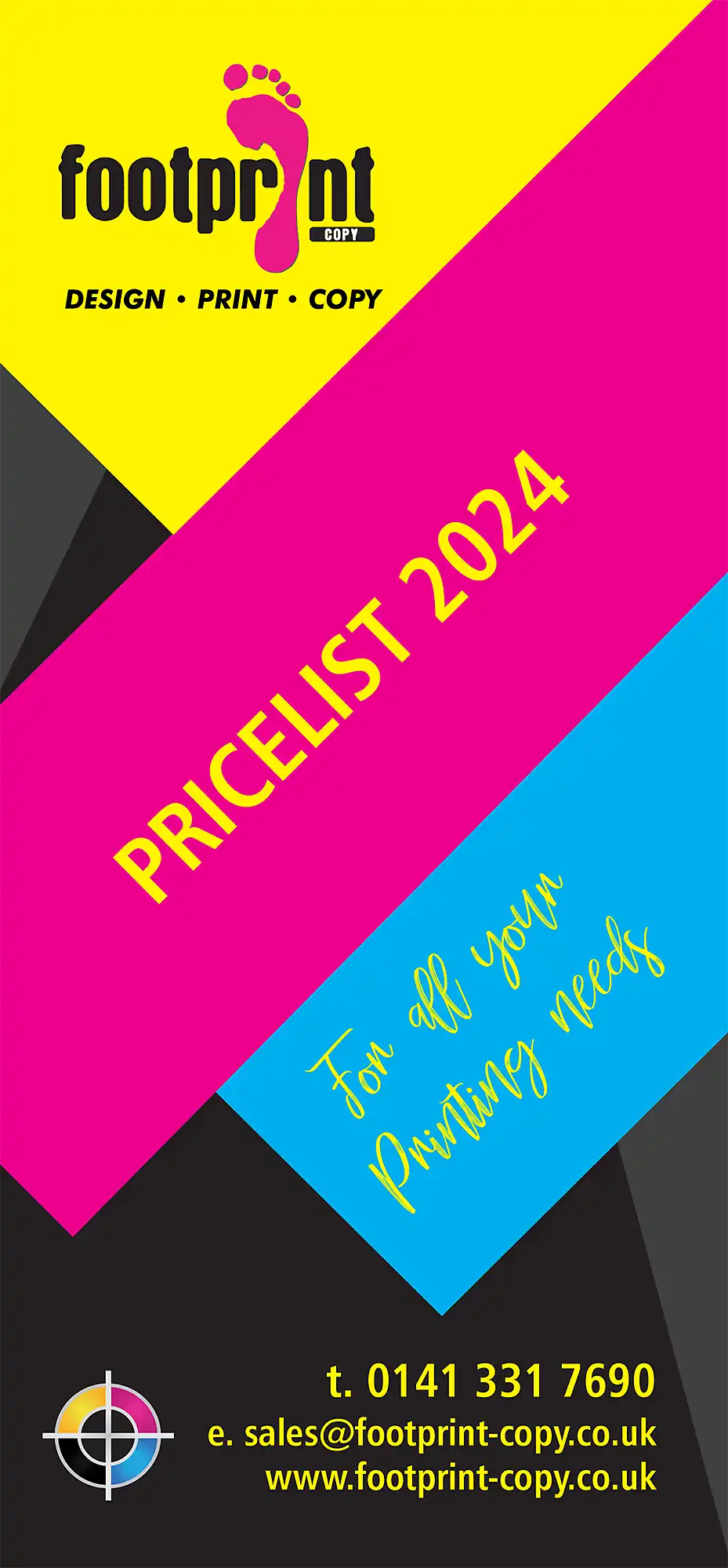 View Pricelist