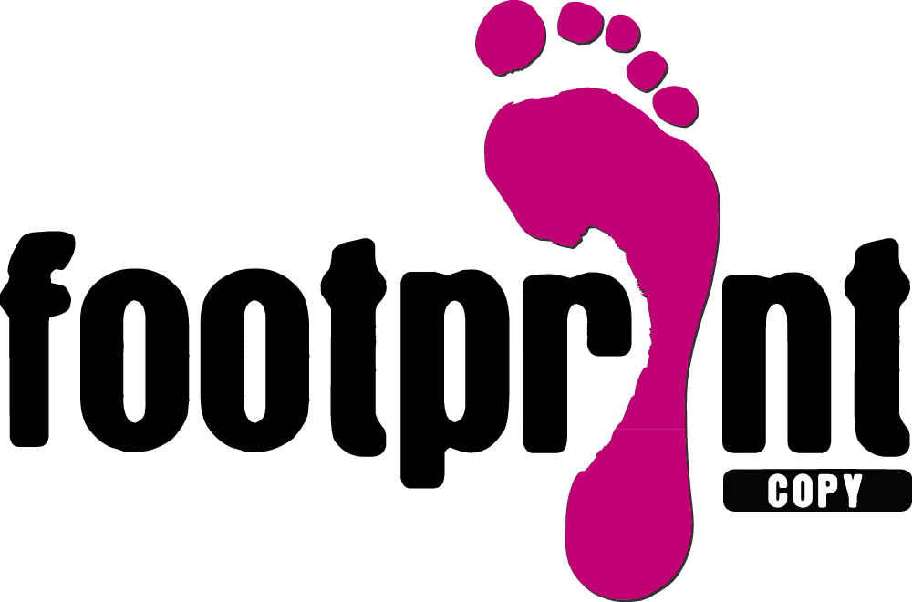 Footprint Copy