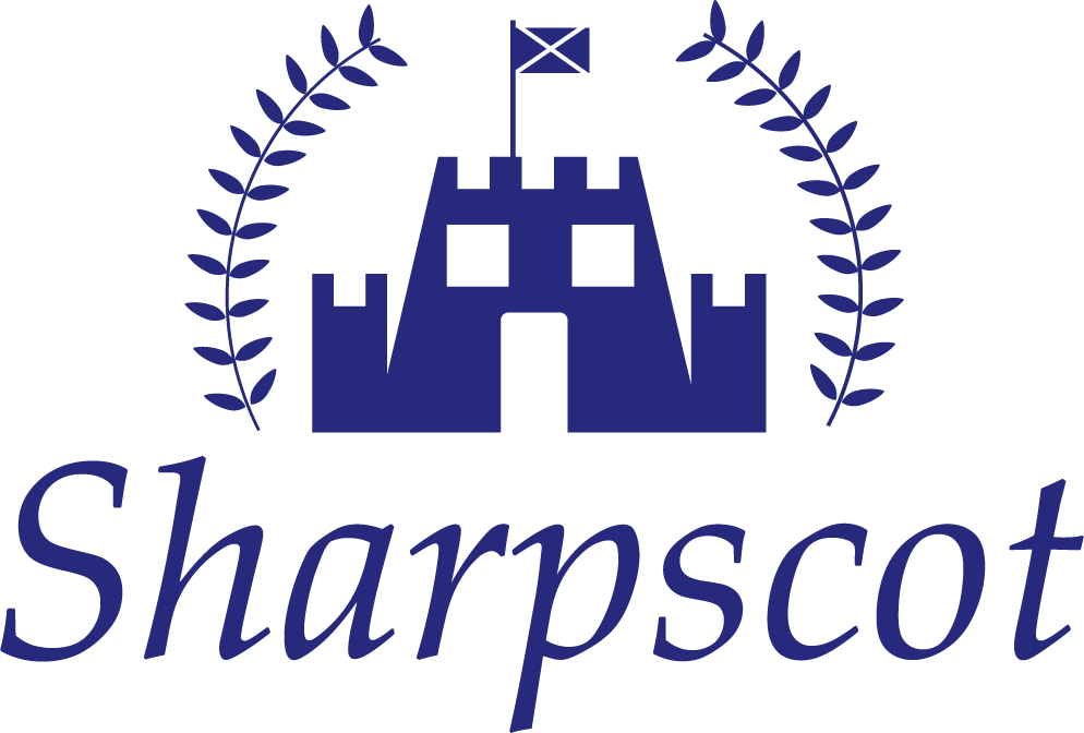 Sharpscot